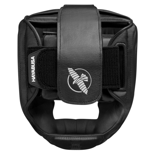 Hayabusa T3 MMA Headgear – Zwart