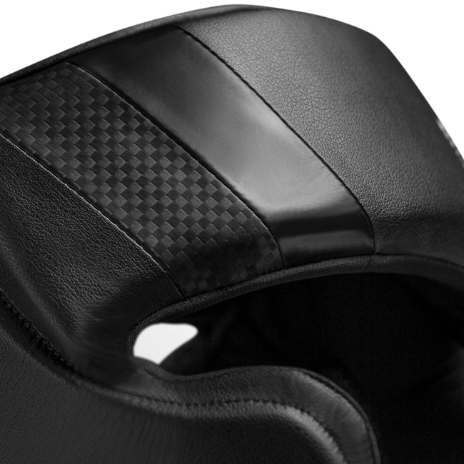 Hayabusa T3 MMA Headgear – Zwart
