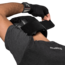 Hayabusa T3 MMA Headgear – Zwart