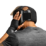 Hayabusa T3 MMA Headgear – Zwart/Goud