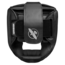 Hayabusa T3 MMA Headgear – Zwart/Rood