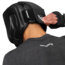 Hayabusa T3 MMA Headgear – Zwart/Rood