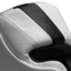 Hayabusa T3 MMA Headgear – Wit/Zwart