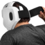 Hayabusa T3 MMA Headgear – Wit/Zwart