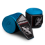 Hayabusa Perfect Stretch Bandages – Blauw Geo –