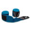 Hayabusa Perfect Stretch Bandages – Blauw Geo –