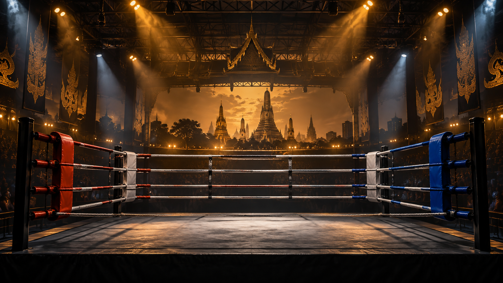 Fightnews: GLORY 110 wijzigt kaart, ONE onthult programma rond Eersel
