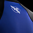 Hayabusa Pro Ranked Rashguard Heren Korte Mouw – Blauw