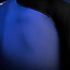 Hayabusa Pro Ranked Rashguard Heren Korte Mouw – Blauw