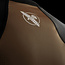 Hayabusa Pro Ranked Rashguard Heren Korte Mouw – Bruin