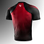 Hayabusa Pro Ranked Rashguard Heren Korte Mouw – Zwart