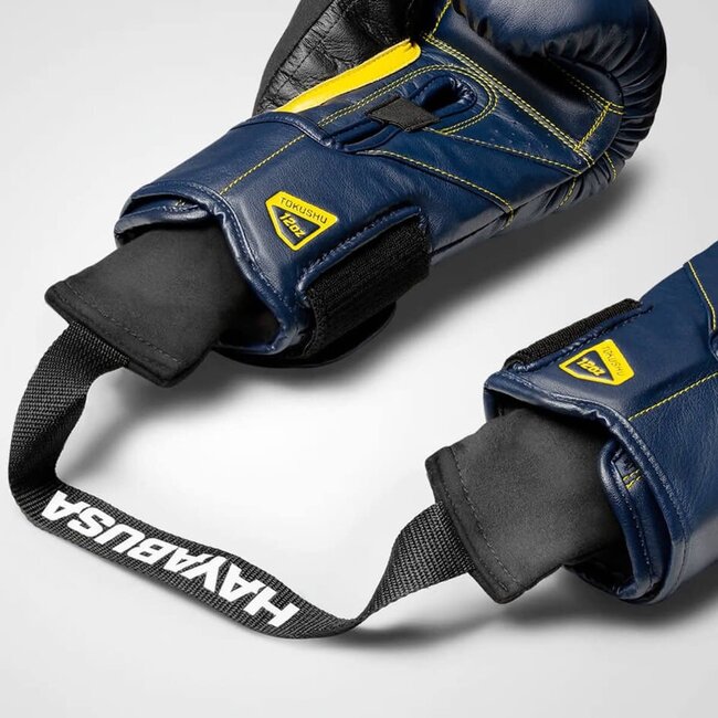 Hayabusa Glove Deodorizer Handschoenverfrisser – Zwart