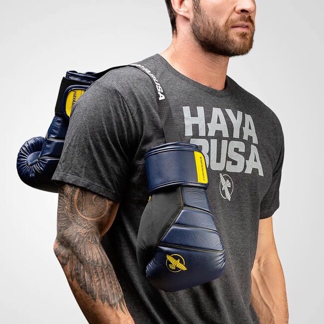 Hayabusa Glove Deodorizer Handschoenverfrisser – Zwart