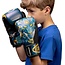 Hayabusa S4 Epic Jeugdbokshandschoenen – Robot