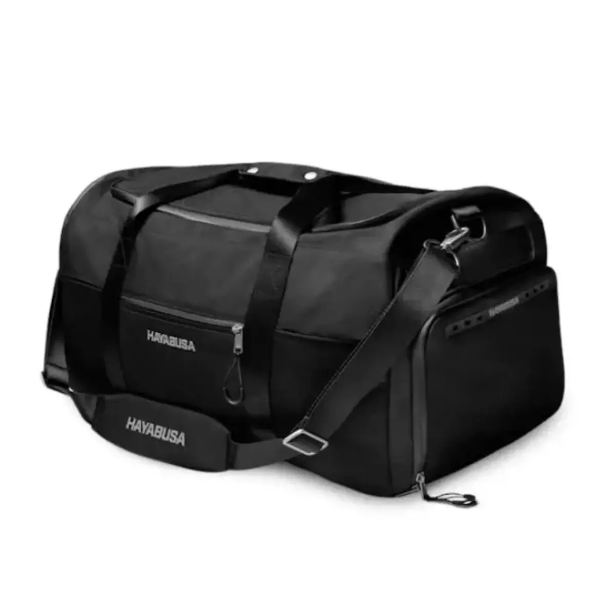Hayabusa Airstream sac de sport 50 liter – noir