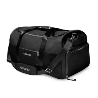 Hayabusa Airstream Sporttas 50 liter – Zwart
