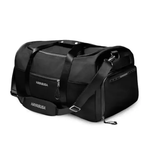 Hayabusa Airstream sac de sport 50 liter – noir