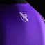 Hayabusa Pro Ranked Rashguard Dames Lange Mouw – Paars