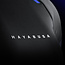 Hayabusa Pro Ranked damesrashguard korte mouwen – Blauw