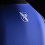 Hayabusa Pro Ranked damesrashguard korte mouwen – Blauw