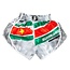 Booster Fightgear AD Muay Thai Short Suriname – Limited Edition Vechtsportbroekje
