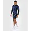 Venum Electron 3.0 Rashguard lange mouw - Marine