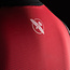 Hayabusa Pro Ranked damesrashguard korte mouwen – Zwart