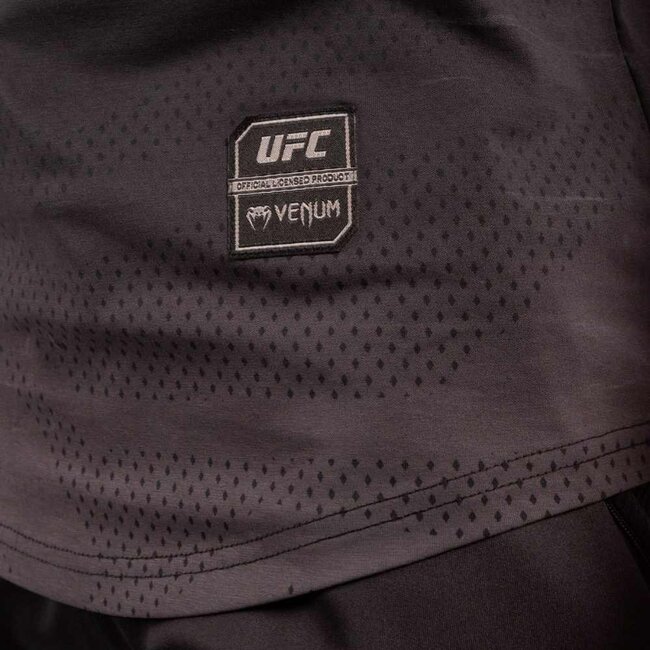 Venum UFC Shirt Authentic Fight Week Black