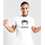 Venum CLASSIC T-SHIRT - WHITE
