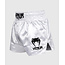 Venum MUAY THAI SHORTS CLASSIC - WHITE/BLACK