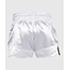 Venum MUAY THAI SHORTS CLASSIC - WHITE/BLACK