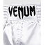 Venum MUAY THAI SHORTS CLASSIC - WHITE/BLACK