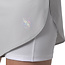 Hayabusa Mid Rise Layered damesshort – Grijs