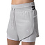Hayabusa Mid Rise Layered damesshort – Grijs