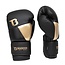 Booster Fightgear Bokshandschoenen - BG-XXX - zwart/goud