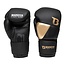 Booster Fightgear Bokshandschoenen - BG-XXX - zwart/goud