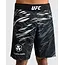 Venum UFC Fusion Authentic Fight Night Men’s Fight Short - Long Fit - Black