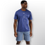 Venum Giant Connect T-Shirt - Royal Blue
