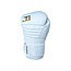JOYA Falcon – Leren Bokshandschoenen - Wit/Goud
