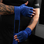 Hayabusa Knuckle Guard bandages – Blauw