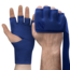 Hayabusa Knuckle Guard bandages – Blauw