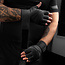 Hayabusa Knuckle Guard bandages – Zwart