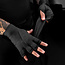 Hayabusa Knuckle Guard bandages – Zwart