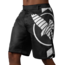 Hayabusa Icon MMA-short – Zwart/wit