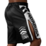 Hayabusa Icon MMA-short – Zwart/wit