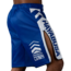 Hayabusa Icon MMA-short – Blauw/wit