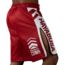 Hayabusa Icon MMA-short – Rood/wit