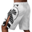 Hayabusa Icon MMA-short – Wit/zwart