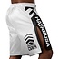 Hayabusa Icon MMA-short – Wit/zwart