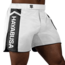 Hayabusa Icon Mid-Thigh MMA-short – Wit/zwart